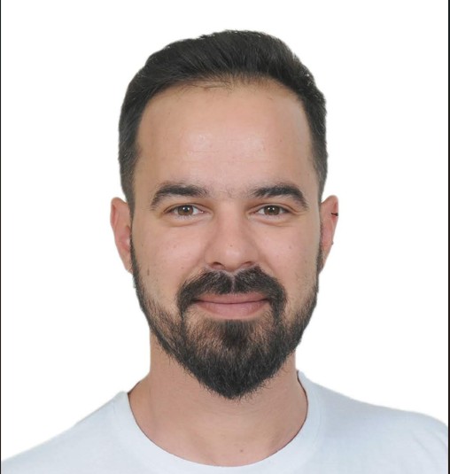 Άγγελος Μαρασλής