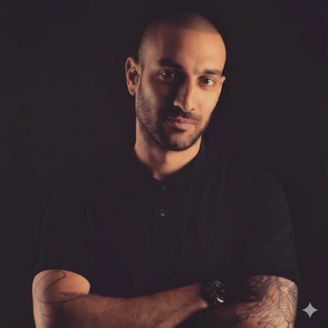 Μάνος Χριστοφορίδης